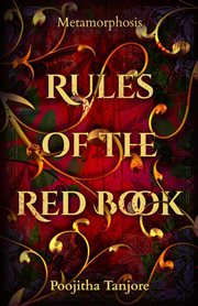 Rules of the red book. Metamorphosis cover image