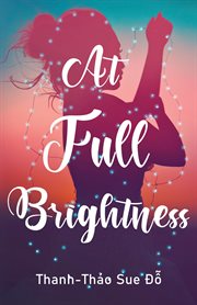 At full brightness : a novel cover image