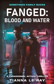 Blood and water. Sometimes Family Sucks cover image