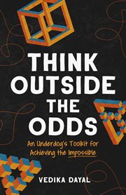 Think Outside the Odds cover image