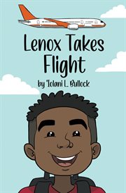 Lenox takes flight cover image
