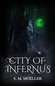 City of infernus cover image