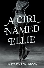 A girl named ellie cover image