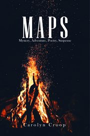 Maps. Mystery, Adventure, Poetry, Suspense cover image