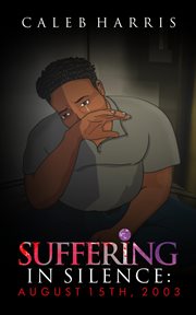 Suffering in silence. August 15th, 2003 cover image