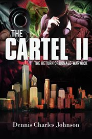 The cartel ii cover image