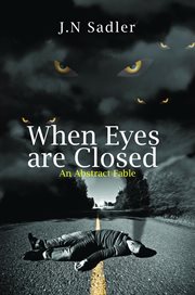When eyes are closed cover image
