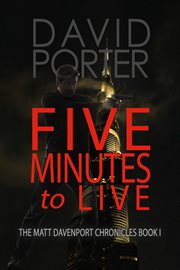 Five minutes to live cover image