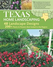 Texas home landscaping cover image