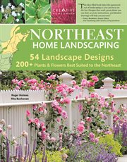 Northeast home landscaping cover image