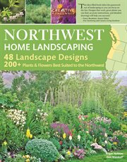 Northwest home landscaping : including western British Columbia cover image