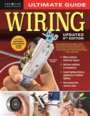 Ultimate guide wiring cover image