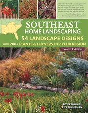 Southeast home landscaping cover image