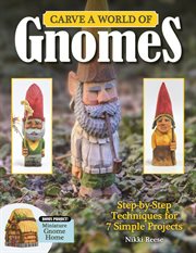Carve a World of Gnomes cover image