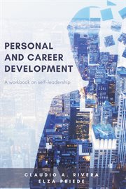 Personal and career development : a workbook on self-leadership cover image