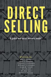 Direct selling : a global and social business model cover image
