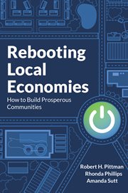 Rebooting local economies cover image