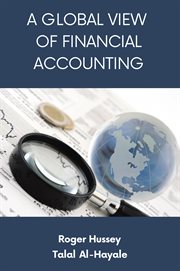 A global view of financial accounting cover image