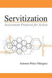 SERVITIZATION : assessment protocol for action cover image
