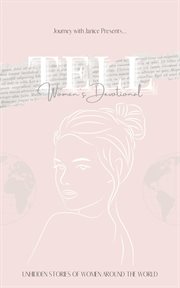 Tell : Women's Devotional cover image