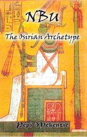 The osirian archtype cover image