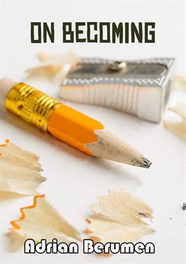 Cover image for On Becoming