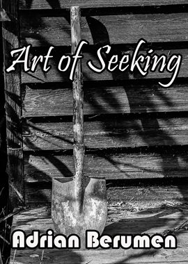 Cover image for The Art of Seeking