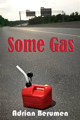 Cover image for Some Gas
