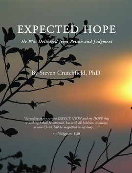 Cover image for Expected Hope