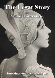 The legat story cover image