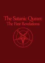 The satanic quran cover image