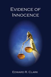 Evidence of Innocence cover image