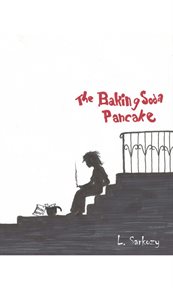 The baking soda pancake cover image