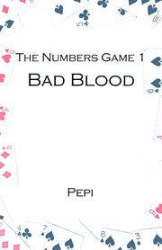Bad blood cover image