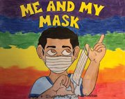 Me and my mask cover image