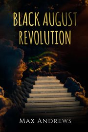 Black august revolution cover image