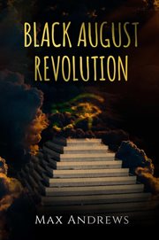 Black august revolution cover image