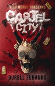 Cartel city cover image