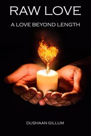 Raw love cover image