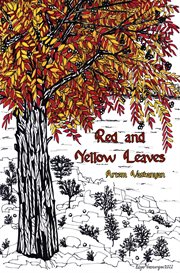 Red and yellow leaves cover image