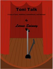 Toni talk cover image