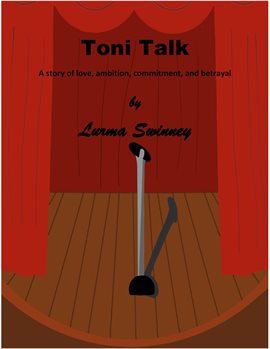 Cover image for Toni Talk