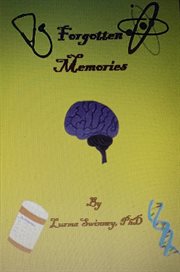 Forgotten Memories cover image