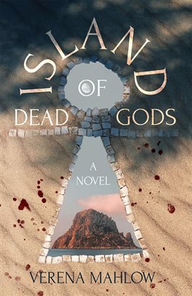 Cover image for Island of Dead Gods