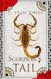 Scorpion's tail cover image