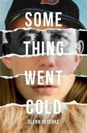 Something went cold cover image