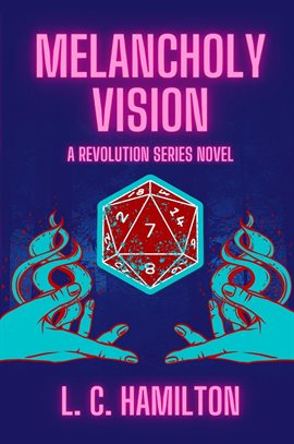 Cover image for Melancholy Vision