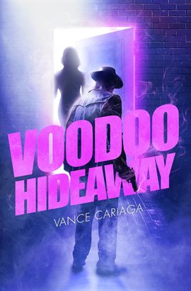 Cover image for Voodoo Hideaway