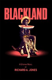 Blackland cover image