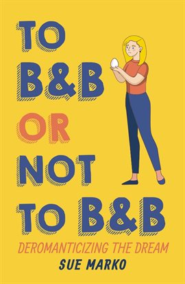 Cover image for To BnB or Not to BnB